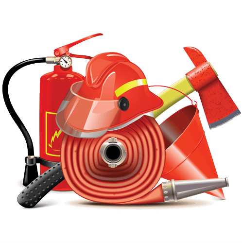 PALMER EQUIPO CONTRA INCENDIOS