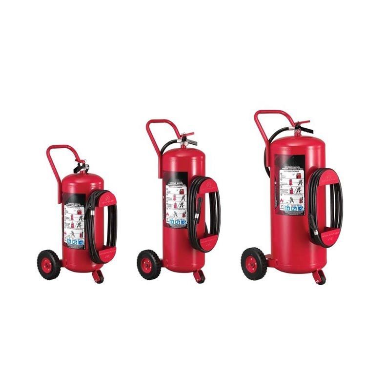 PALMER EQUIPO CONTRA INCENDIOS