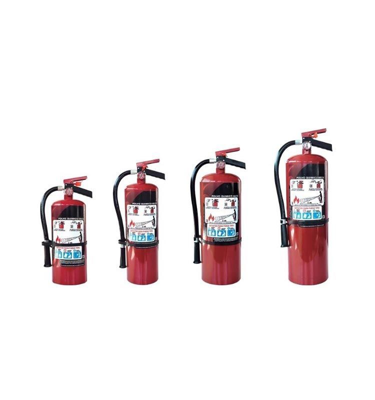 PALMER EQUIPO CONTRA INCENDIOS