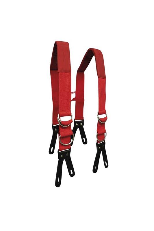 PALMER EQUIPO CONTRA INCENDIOS