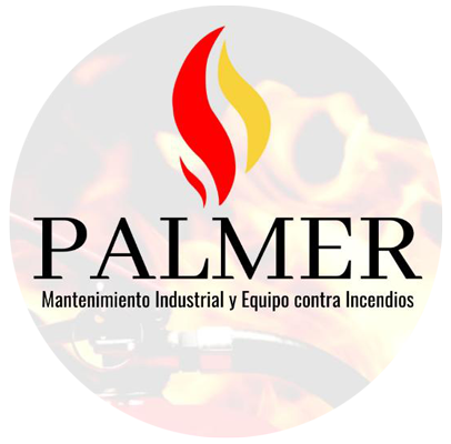 PALMER EQUIPO CONTRA INCENDIOS