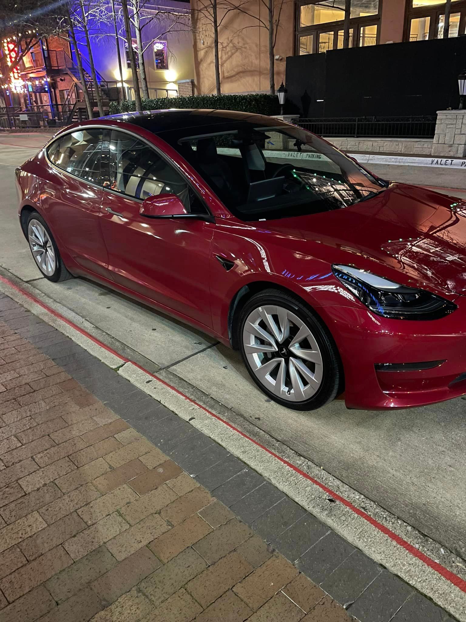 Luxury taxi experience for city tour in Texas