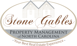 Stone Gables Property Management Logo