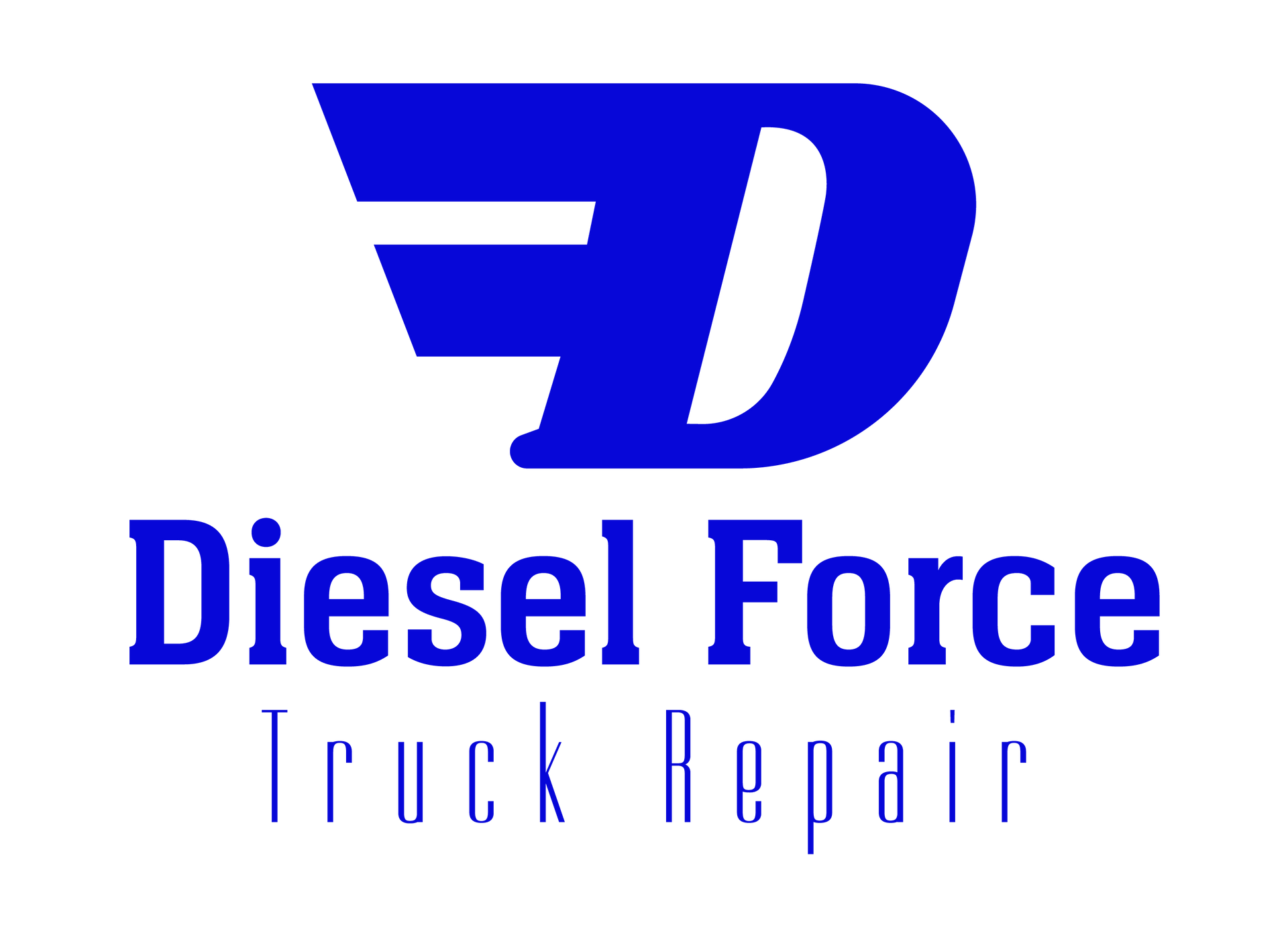 Diesel Force Truck Repair