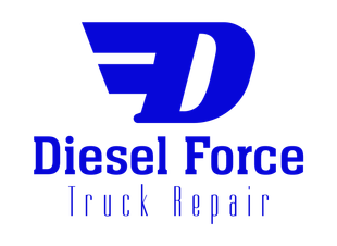 Diesel Force Truck Repair