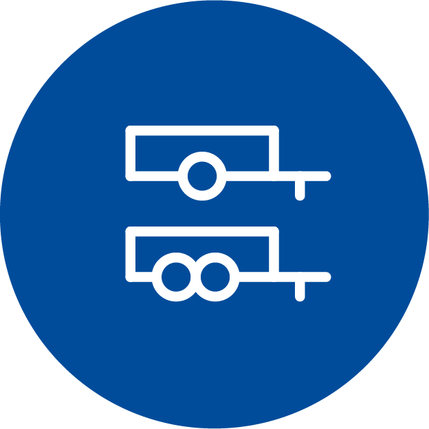 Bakwagens