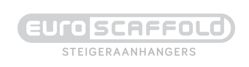 Logo euroscaffold steigeraanhangers