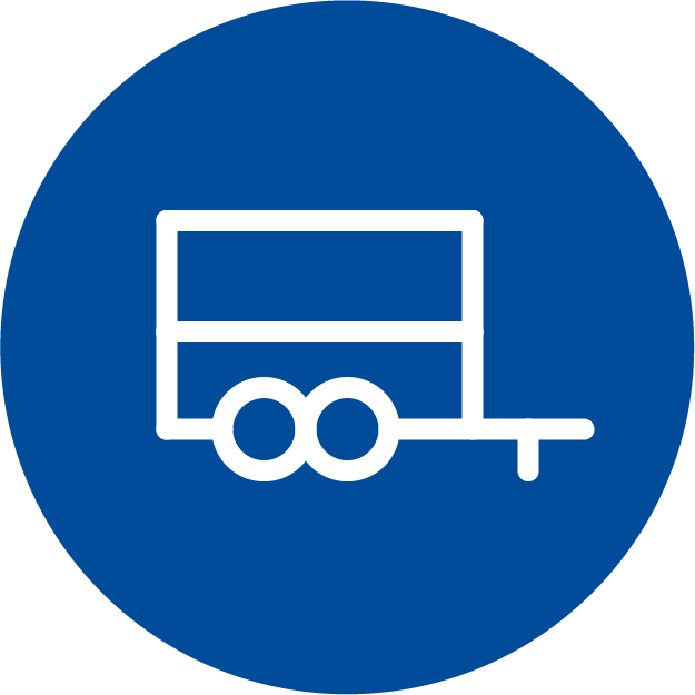 Gesloten wagens