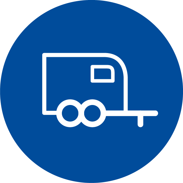 paardentrailer