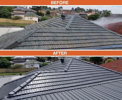 Cairns Roofing Contractors