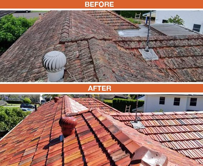 Cairns Roofing Services Roof Replacement