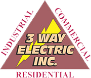 3-Way Electric Inc.