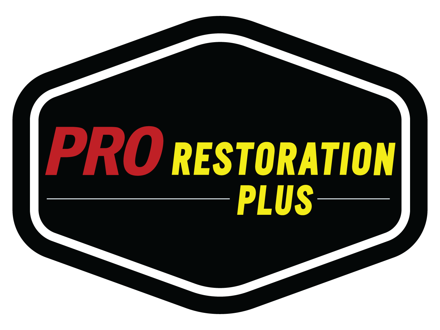 Pro Restoration Plus