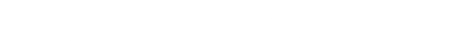 A white background Sweetly Salted