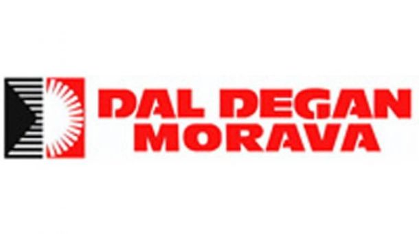 Dal Degan Morava logo