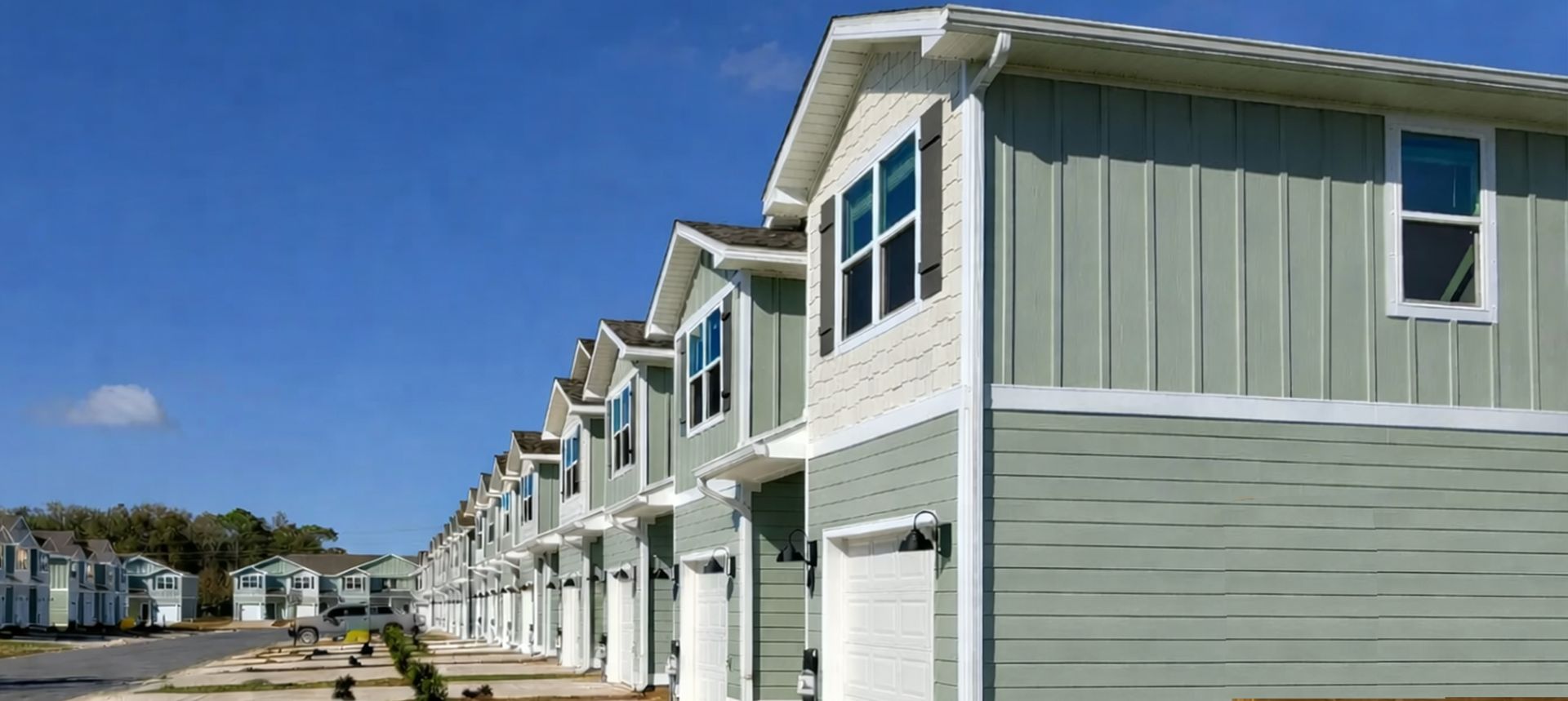 Cedar Grove Townhomes For Rent Pensacola FL