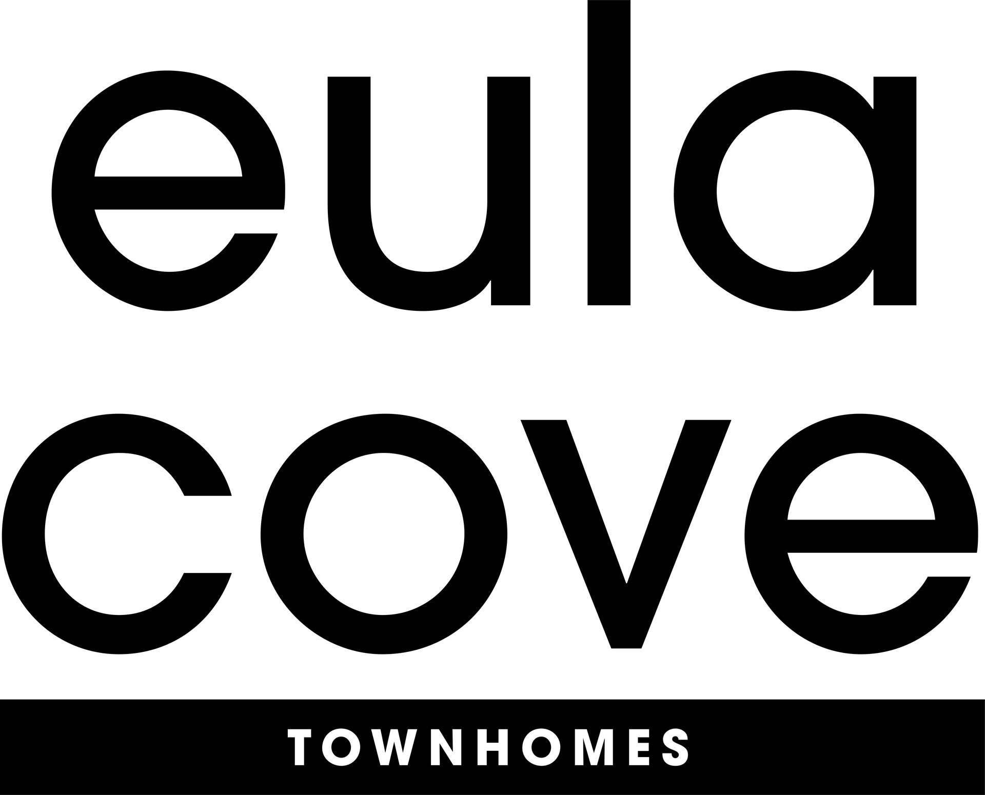 Eula Cove Townhomes
