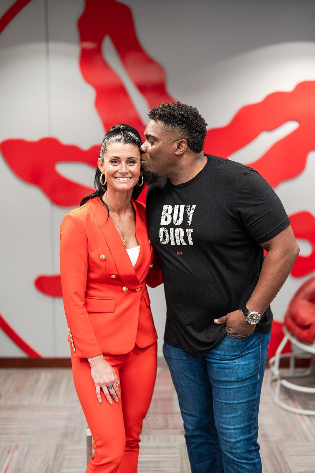 Obie Stillwell's wife Heather Stillwell