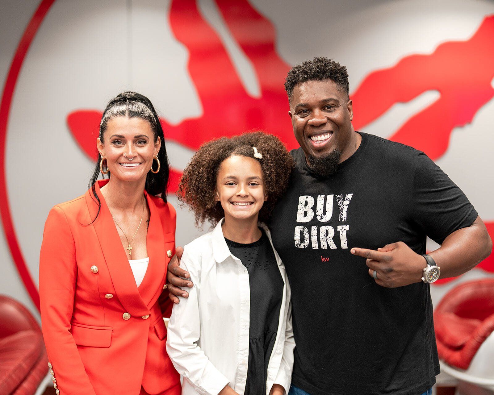 Obie Stillwell's wife Heather Stillwell