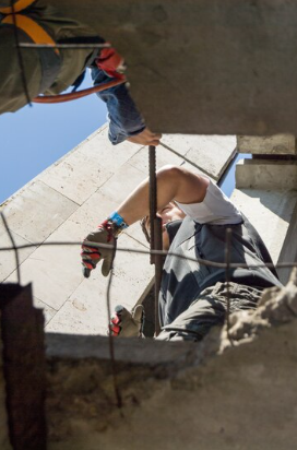 Hiring Concrete Contractors in Baton Rouge