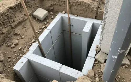 Cracked foundation repair mid-city Baton Rouge