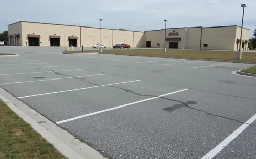 commercial concrete solutions mid-city Baton Rouge