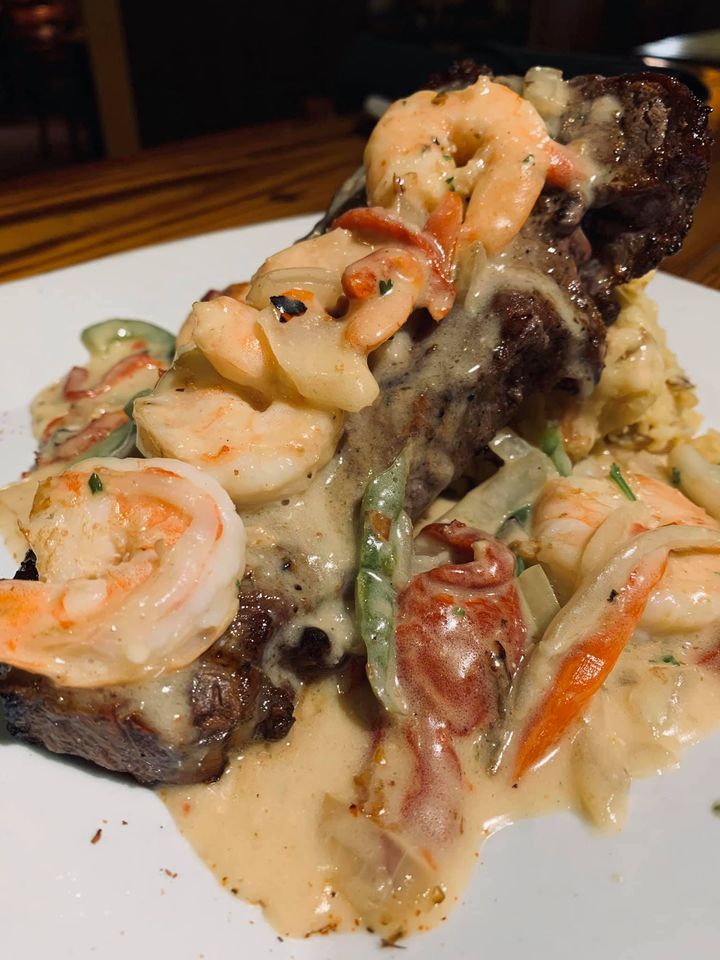 Fine Italian Restaurant Kernersville, NC Giadas Trattoria