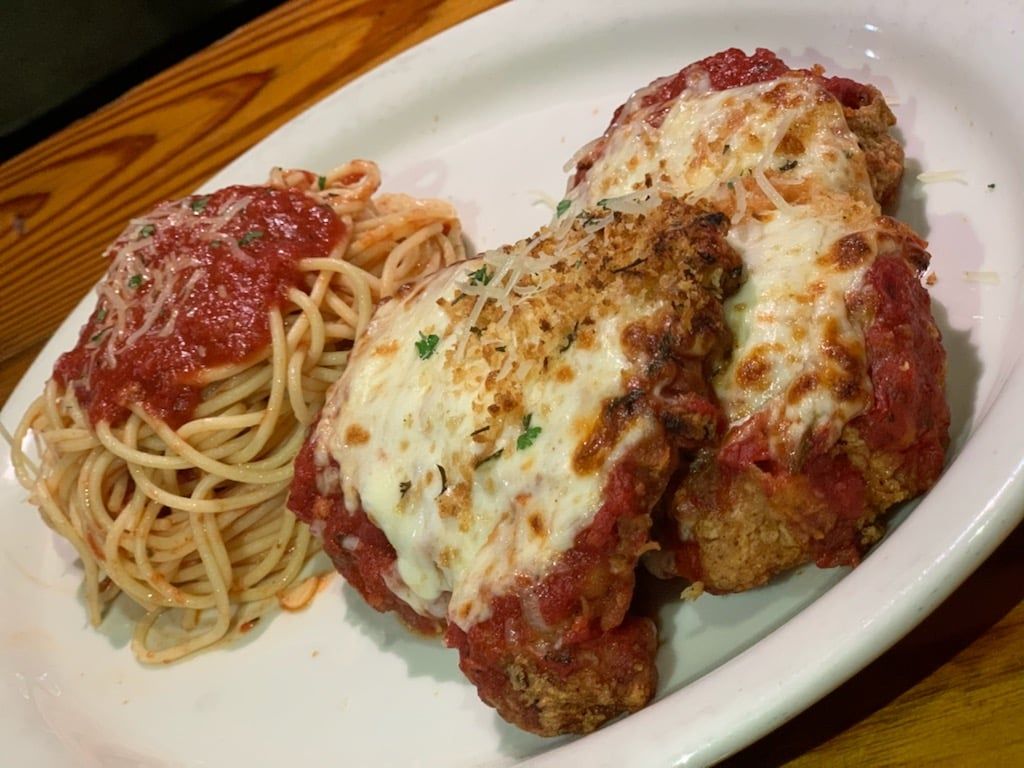 Fine Italian Restaurant Kernersville, NC Giadas Trattoria