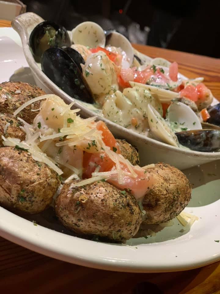 Fine Italian Restaurant Kernersville, NC Giadas Trattoria