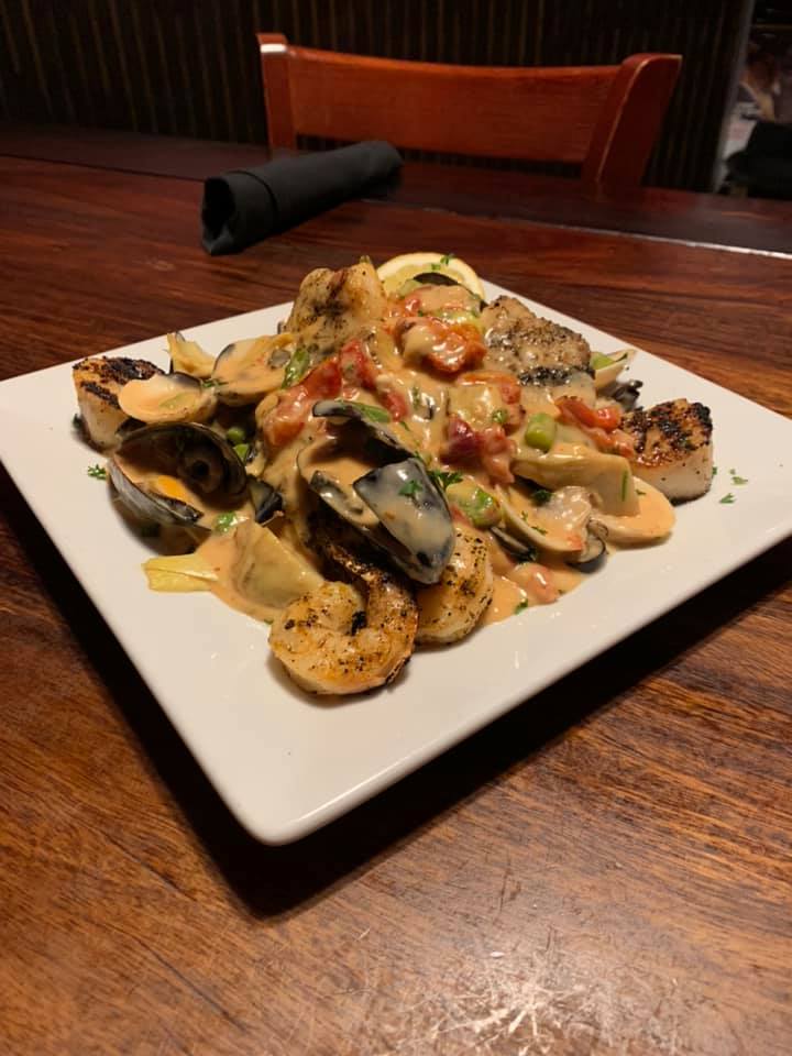 Fine Italian Restaurant Kernersville, NC Giadas Trattoria