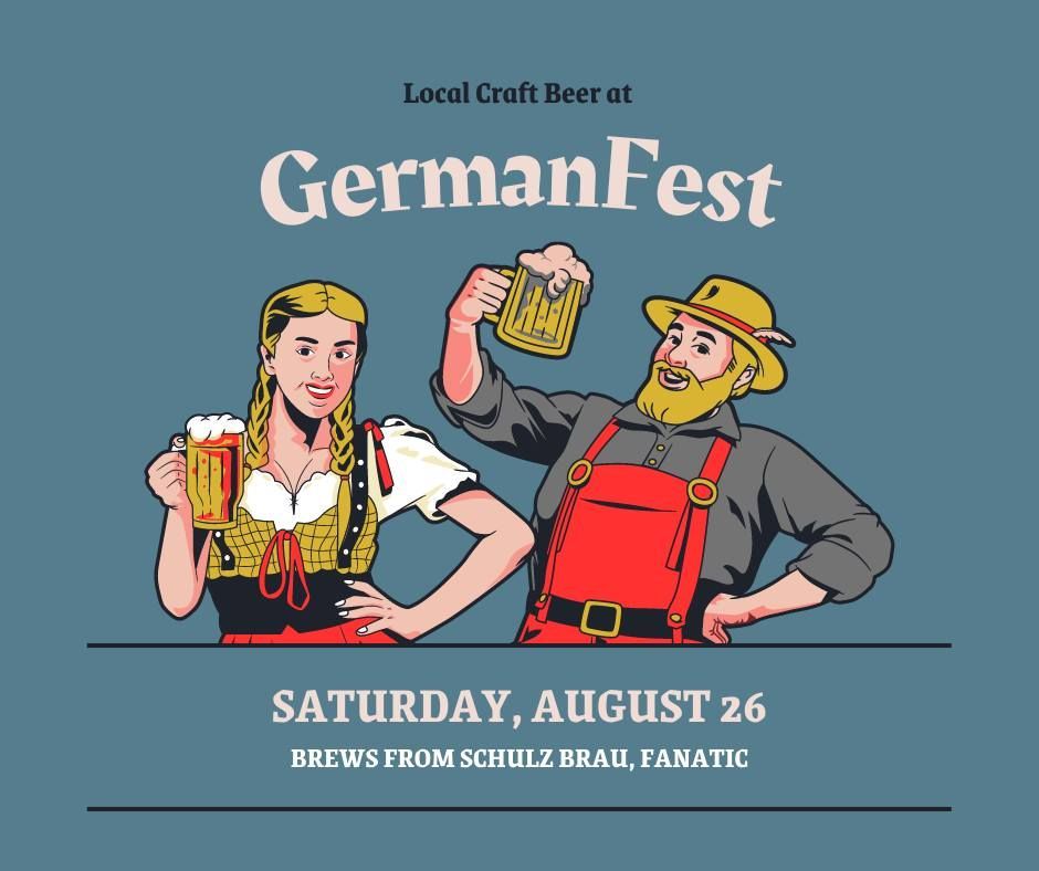 GermanFest 2023