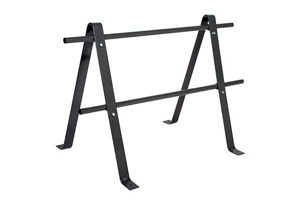 Žmogaus saugumo barjeras be sniego užtvaros