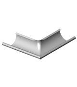 Latako išorinis kampas