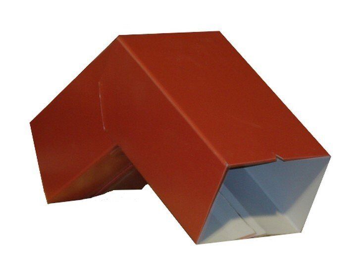 Stačiakampė alkūnė