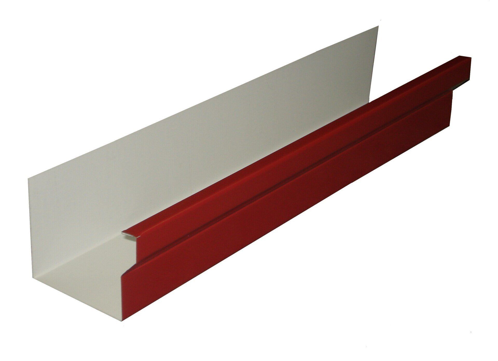 Stačiakampis latakas