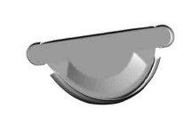 Užmaunamas dangtelis