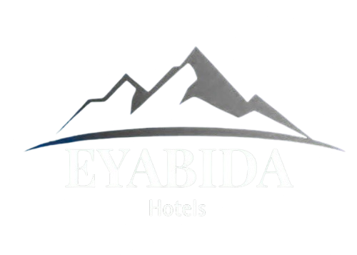 Logotipo de EYABIDA Hotels