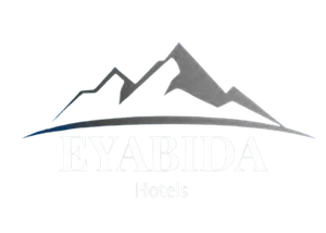 Logotipo de EYABIDA Hotels
