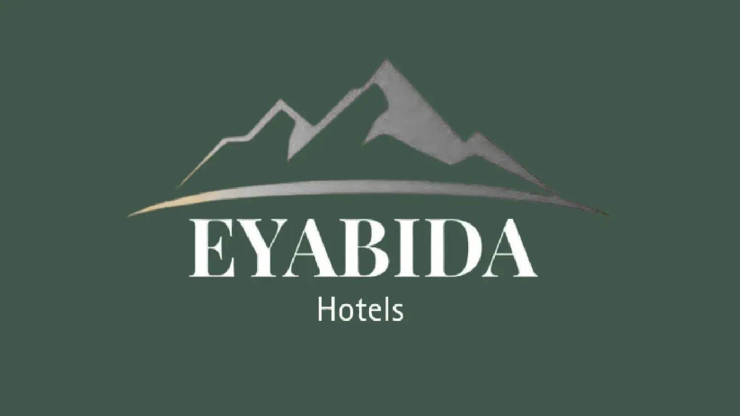 Logotipo de EYABIDA Hotels