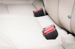 Car Seat Upholstery in Haymarket & Northern VA - New Look Auto