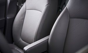Comfortable Leather Car Seats - Upholstery Replacement in Alexandria, VA