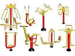 Máquinas biosaludables