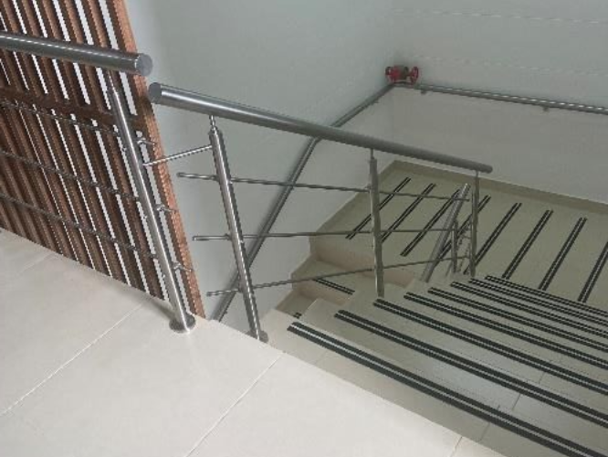 CARPINTERÍA METÁLICA