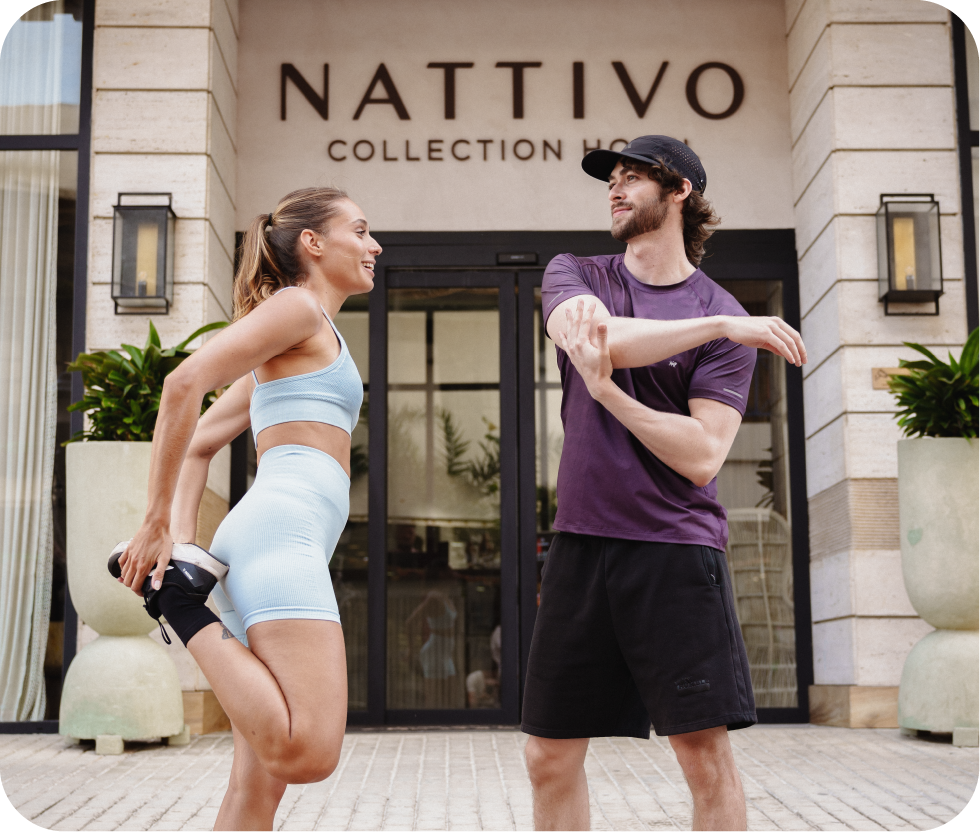 hotel nattivo collection san andres