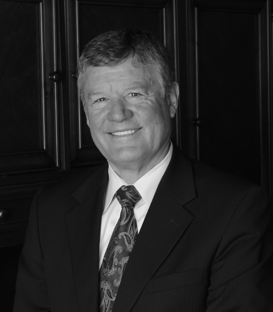 James Harward, Of Counsel, at Harward & Hawes law firm in Draper, Utah.