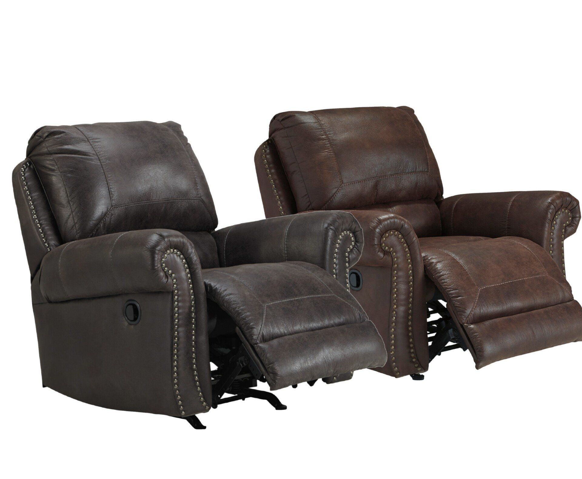 Ashley Recliners