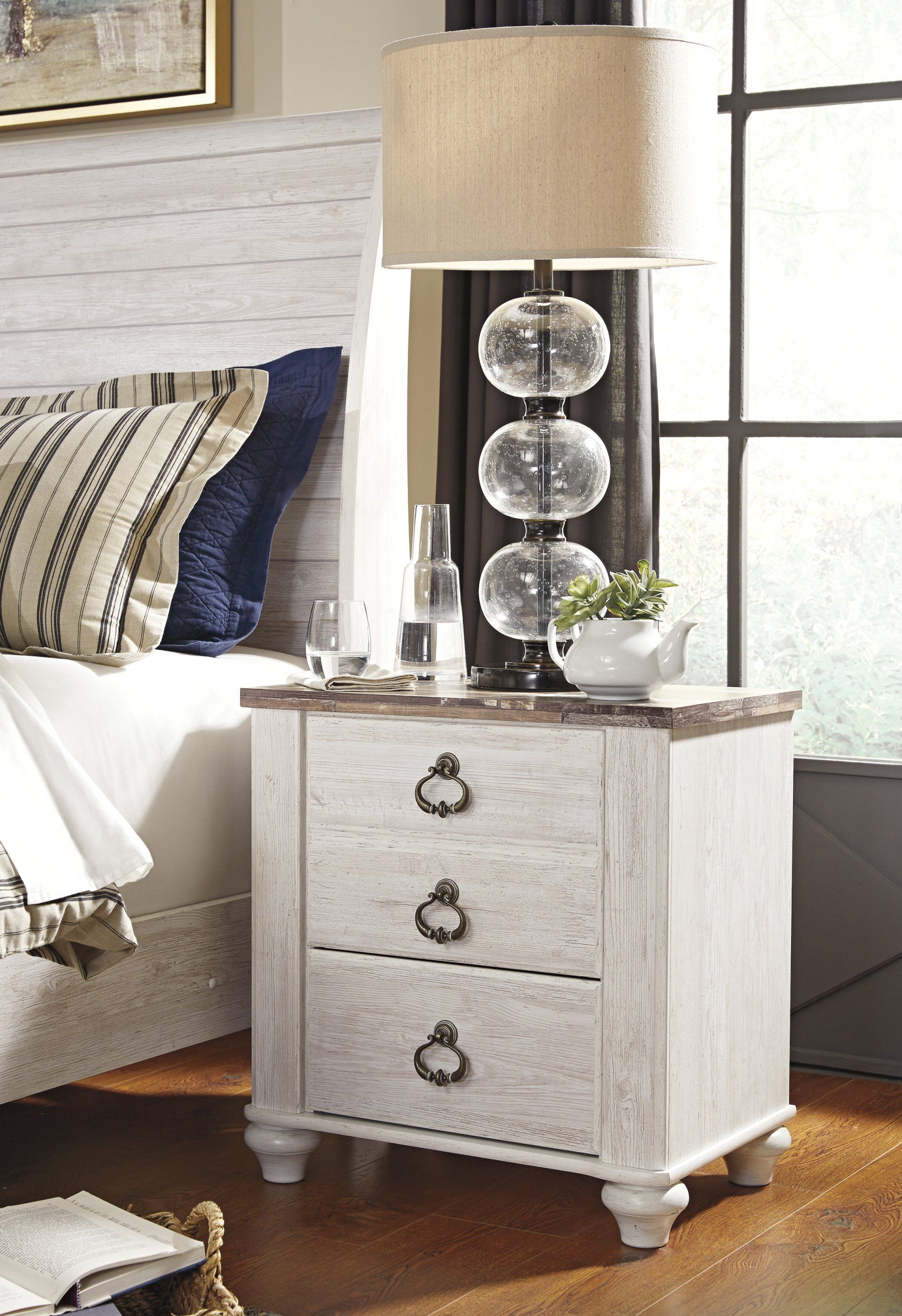 Bedroom Furniture Dover & Rochester, NH Holmwood's Furniture and