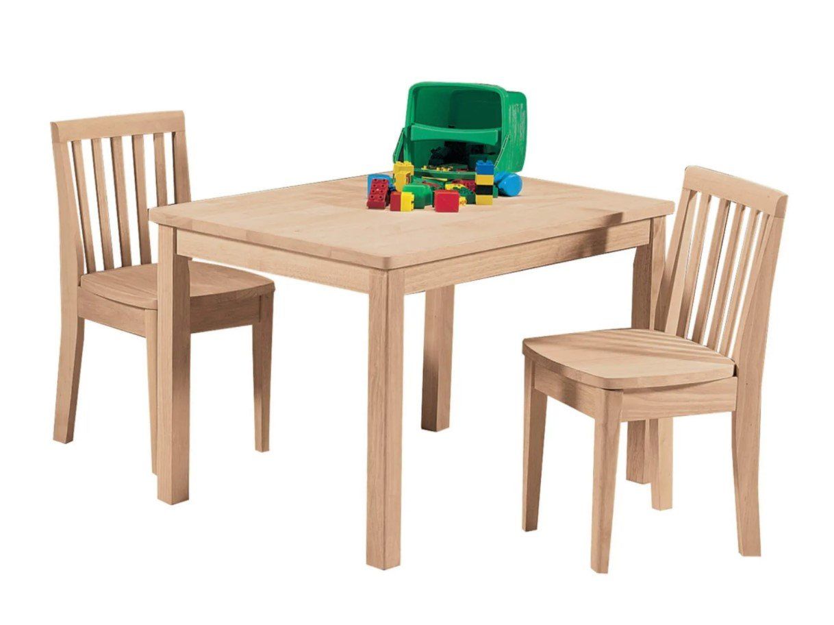 Unfinished Home Furniture Holmwood's Furniture & Design Center