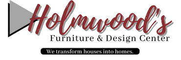 Holmwood's Furniture & Design Center logo