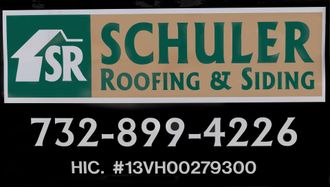 Schuler Roofing & Siding, Inc.